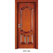 Interior Wooden Door (LTS-421)